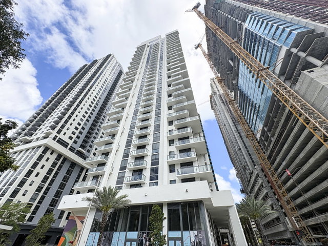 The Crosby Miami World Center  photo 2
